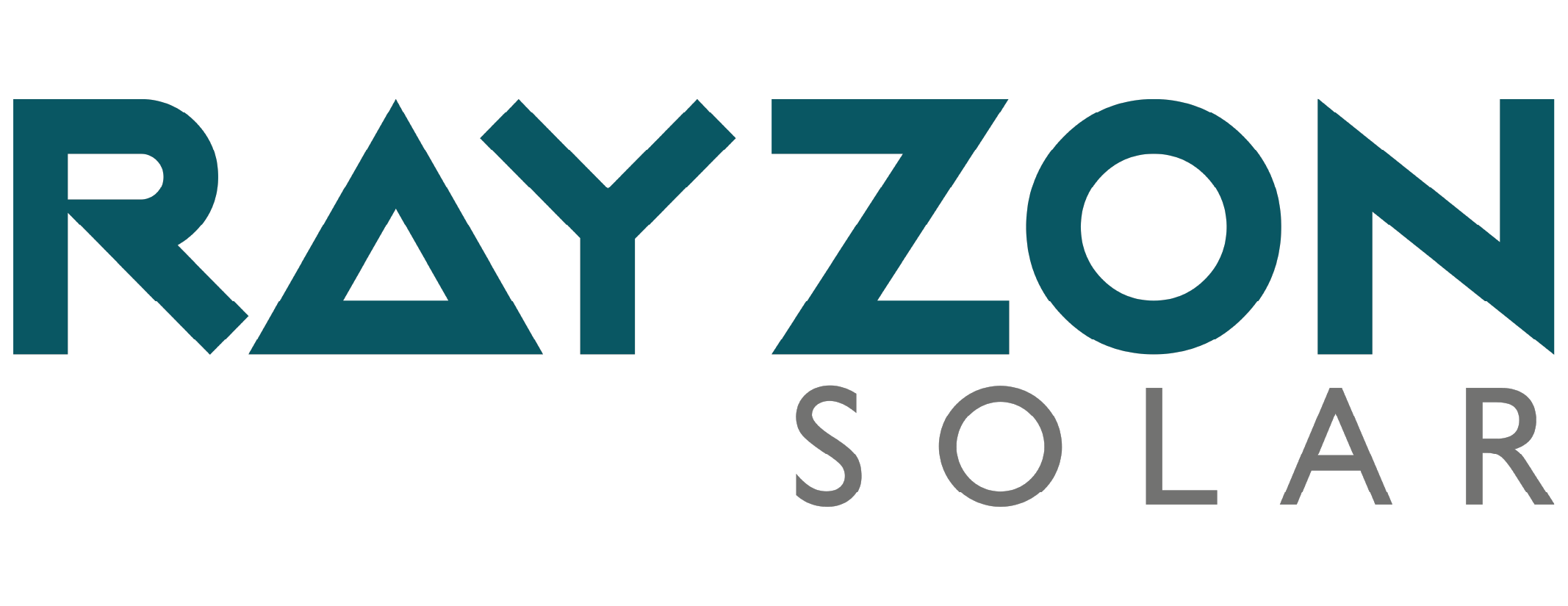 Rayzon Solar logo - Trusted partner of Nigaran Solar Rayzon Solar logo - Trusted partner of Nigaran Solar